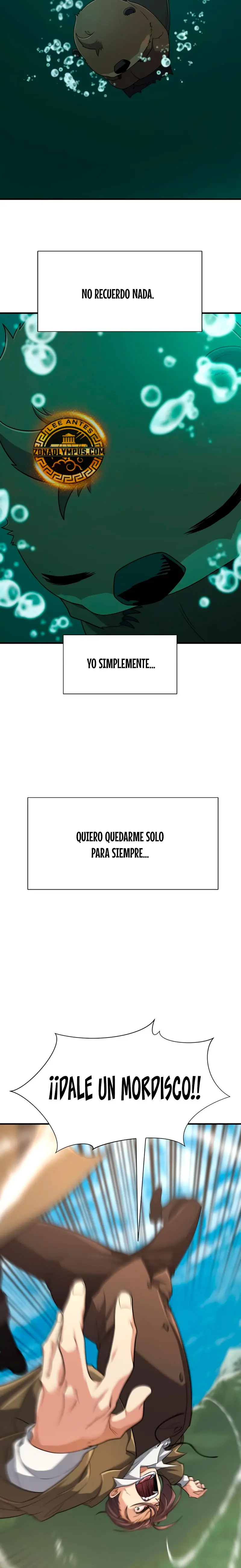 Read The Greatest Estate Developer Español Manga Online