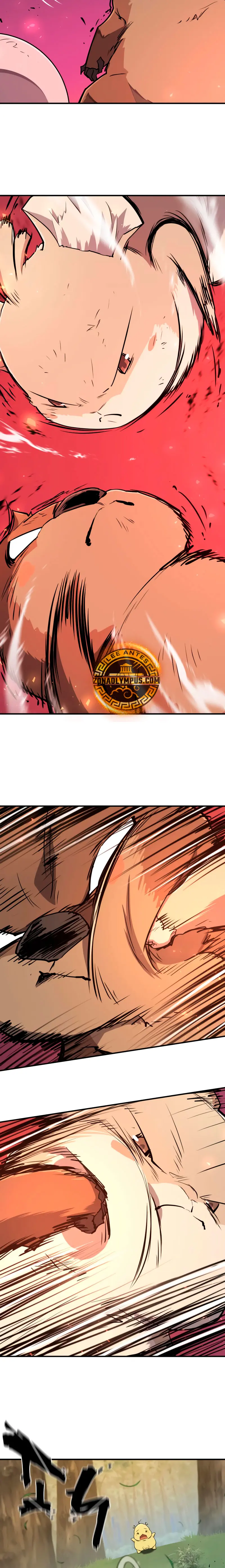 Read The Greatest Estate Developer Español Manga Online