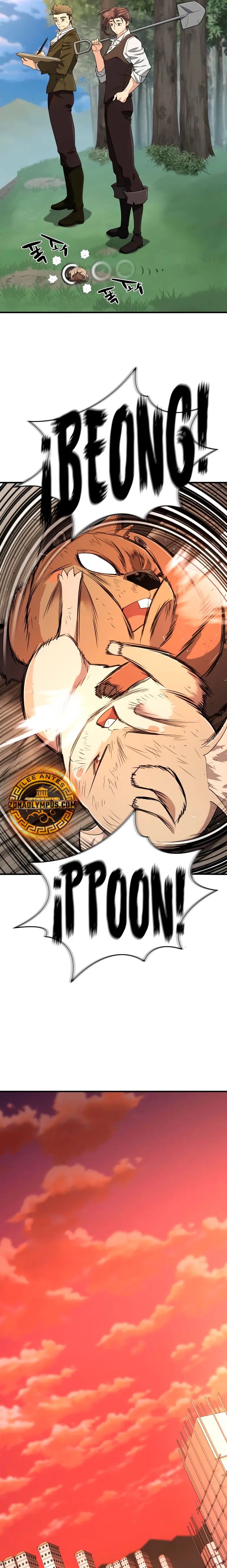 Read The Greatest Estate Developer Español Manga Online