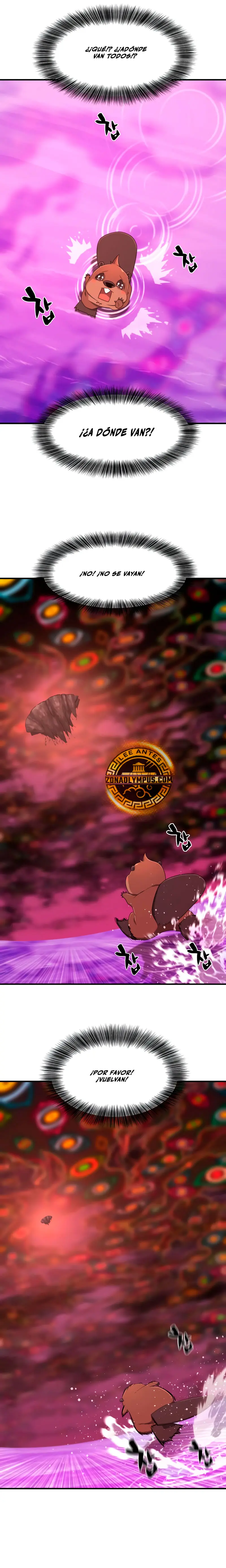 Read The Greatest Estate Developer Español Manga Online