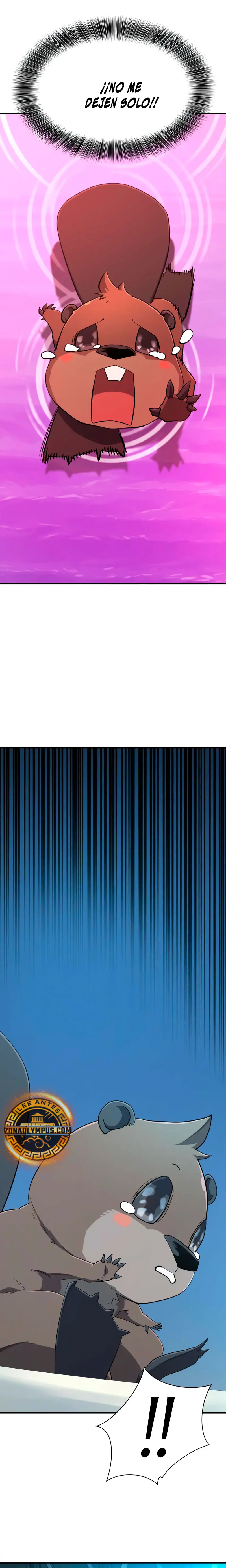 Read The Greatest Estate Developer Español Manga Online