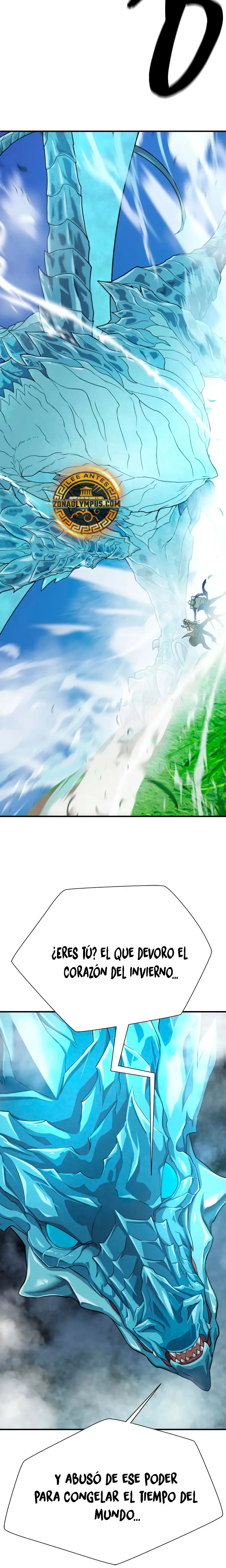 Read The Greatest Estate Developer Español Manga Online