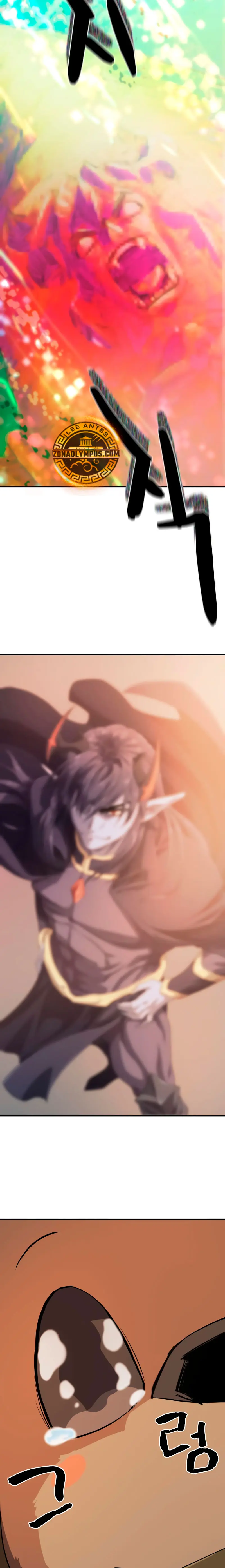 Read The Greatest Estate Developer Español Manga Online