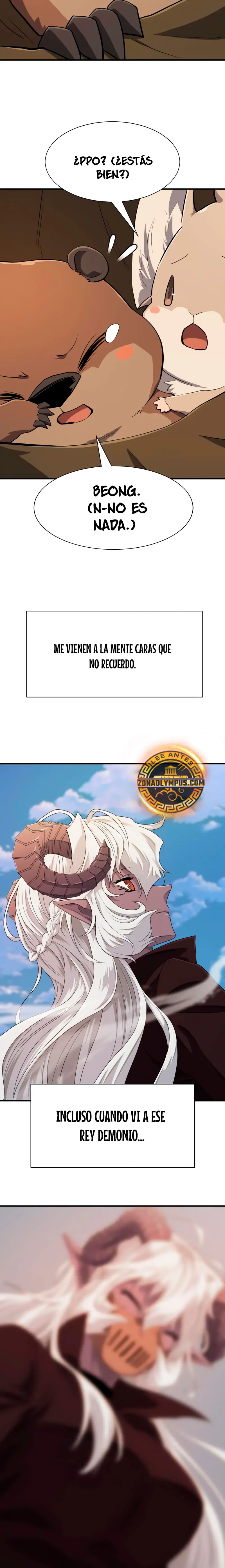 Read The Greatest Estate Developer Español Manga Online