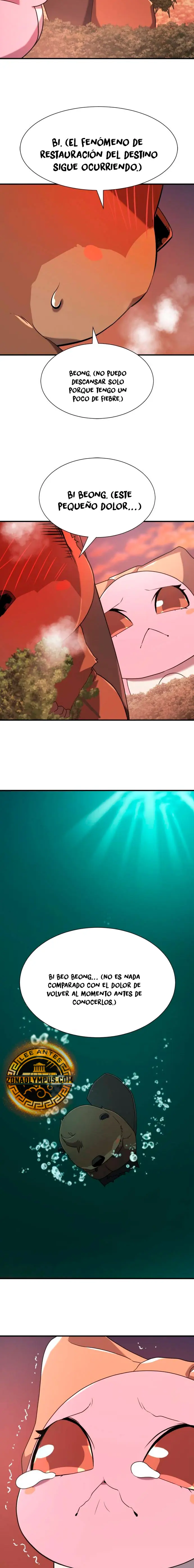 Read The Greatest Estate Developer Español Manga Online