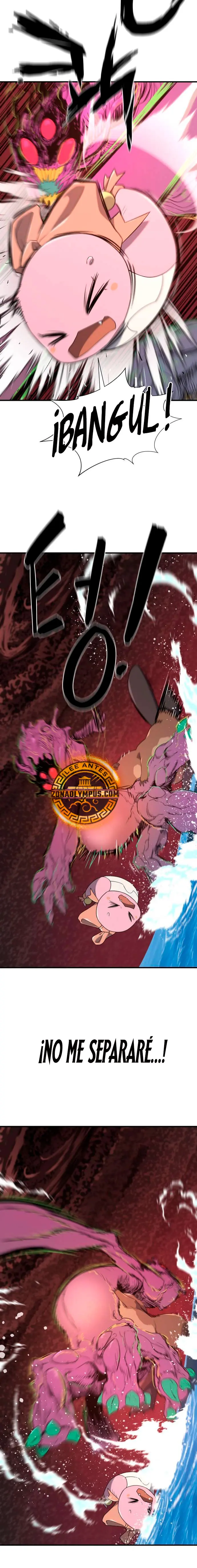 Read The Greatest Estate Developer Español Manga Online