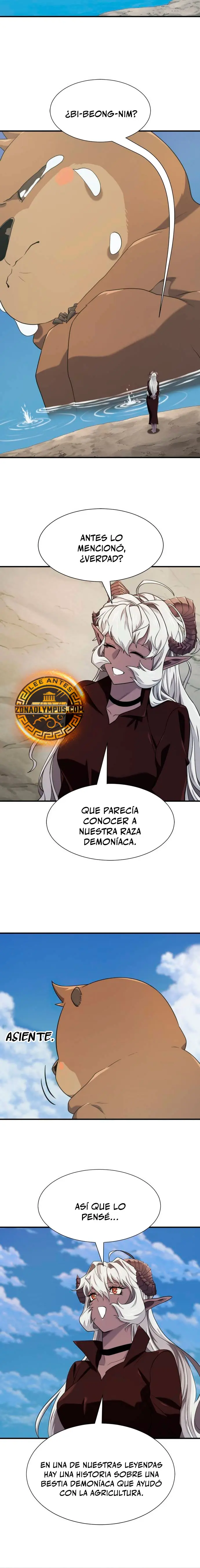 Read The Greatest Estate Developer Español Manga Online