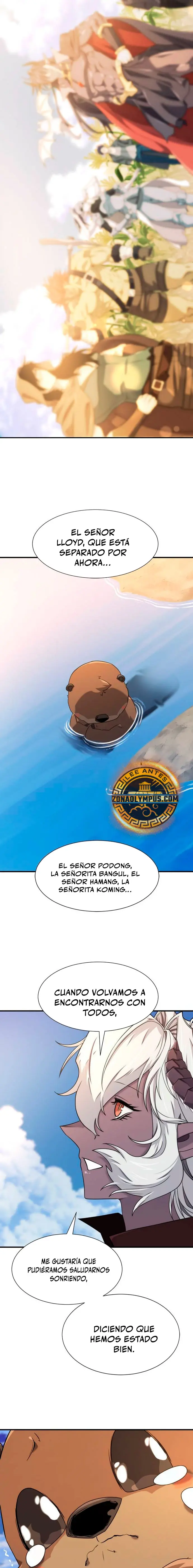 Read The Greatest Estate Developer Español Manga Online