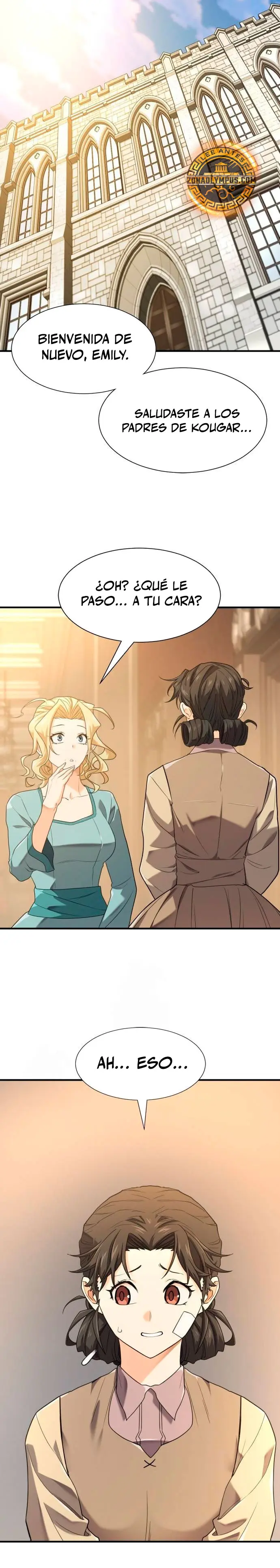 Read The Greatest Estate Developer Español Manga Online