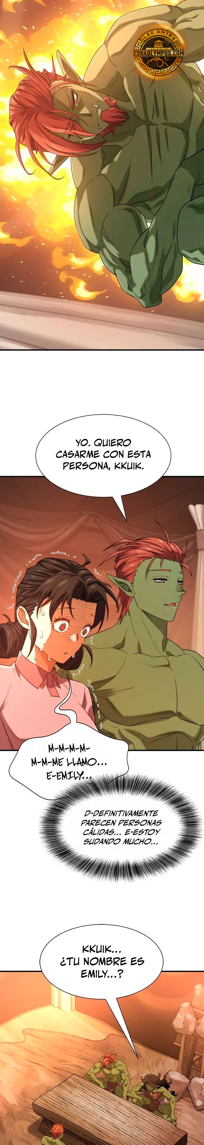 Read The Greatest Estate Developer Español Manga Online