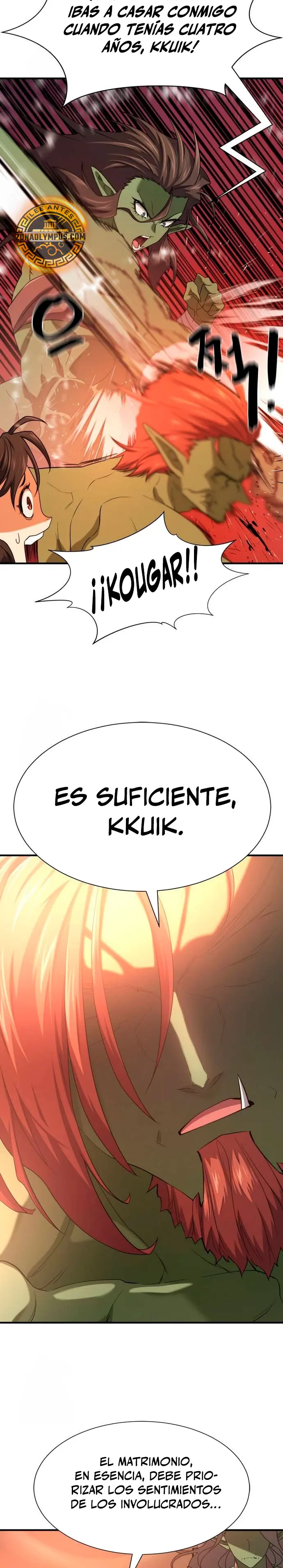 Read The Greatest Estate Developer Español Manga Online