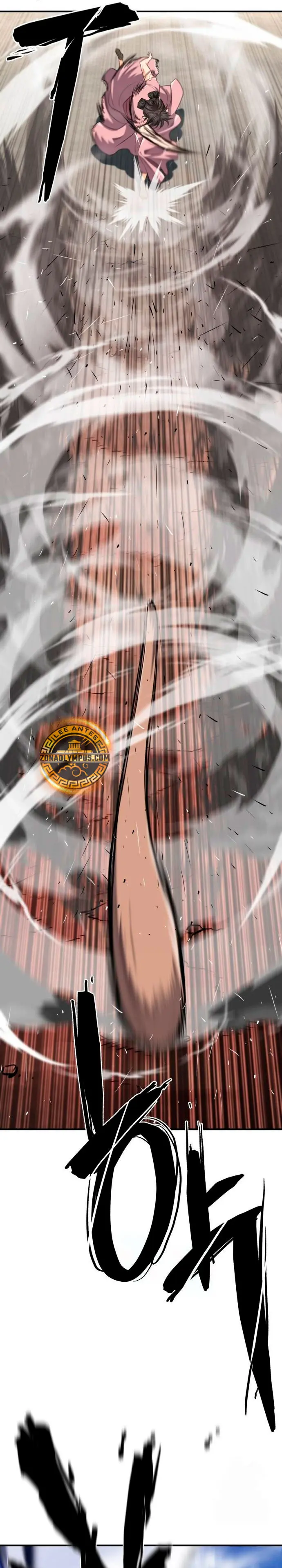 Read The Greatest Estate Developer Español Manga Online