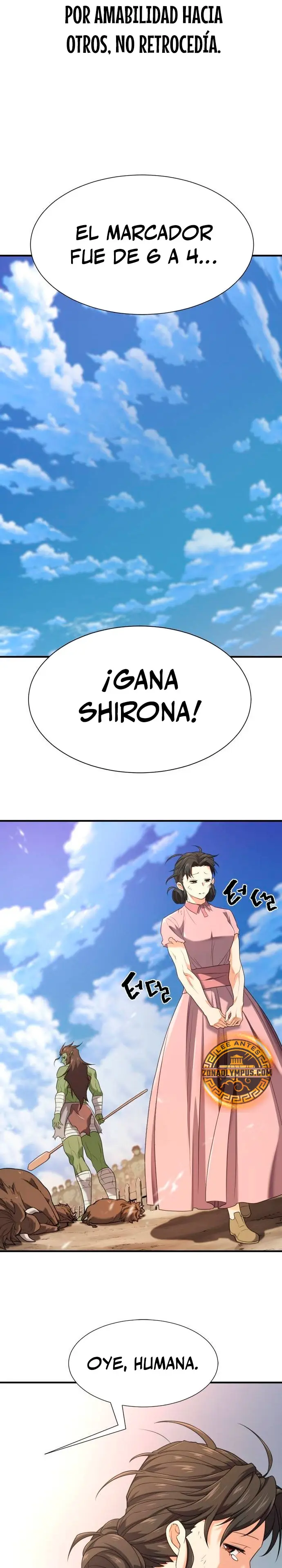 Read The Greatest Estate Developer Español Manga Online