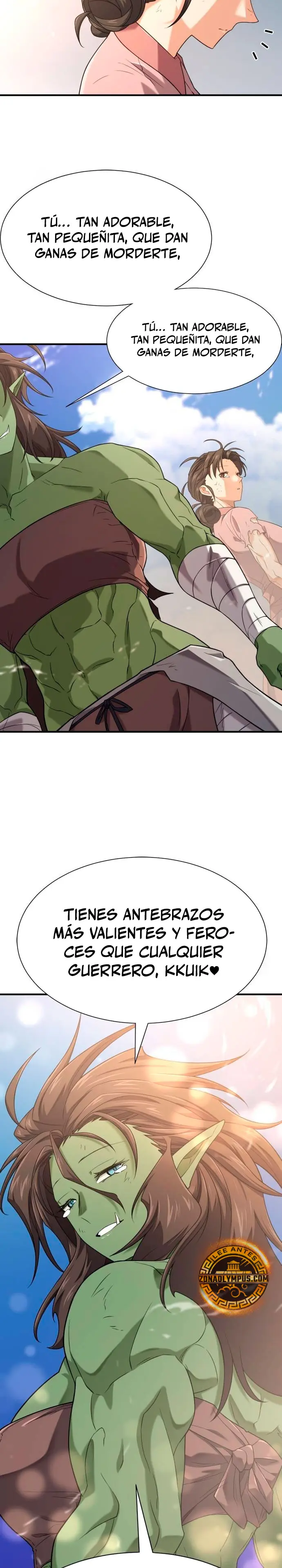 Read The Greatest Estate Developer Español Manga Online