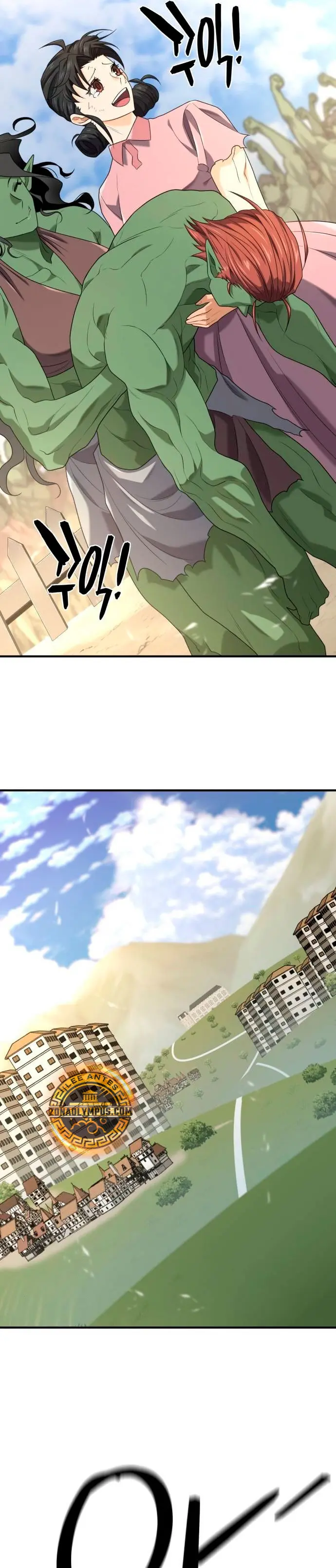 Read The Greatest Estate Developer Español Manga Online