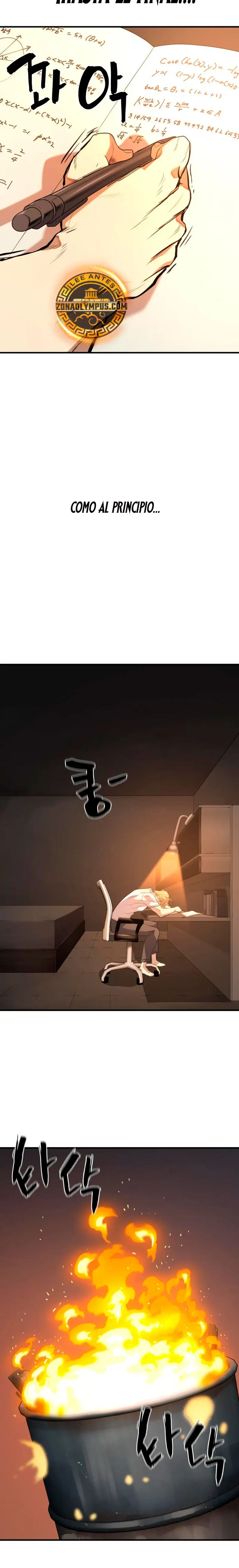 Read The Greatest Estate Developer Español Manga Online