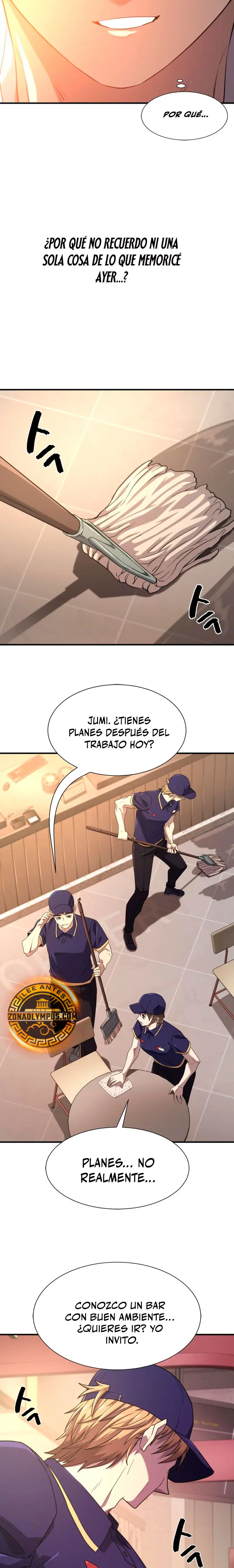 Read The Greatest Estate Developer Español Manga Online