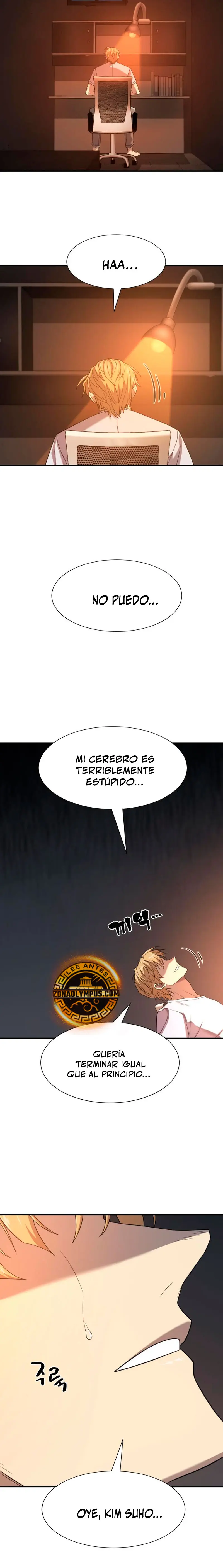 Read The Greatest Estate Developer Español Manga Online