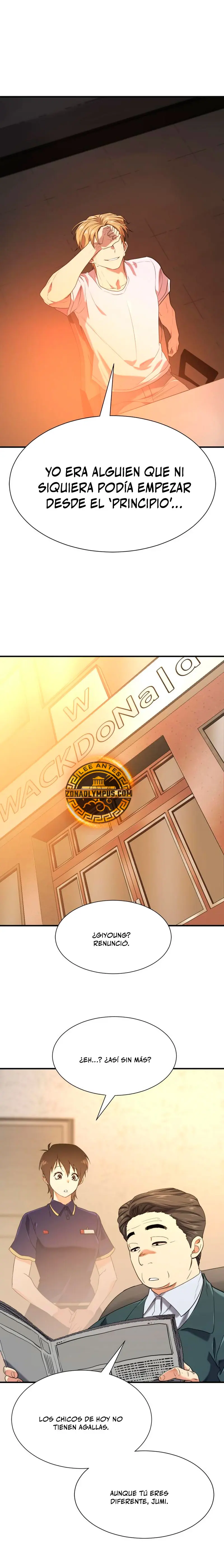 Read The Greatest Estate Developer Español Manga Online