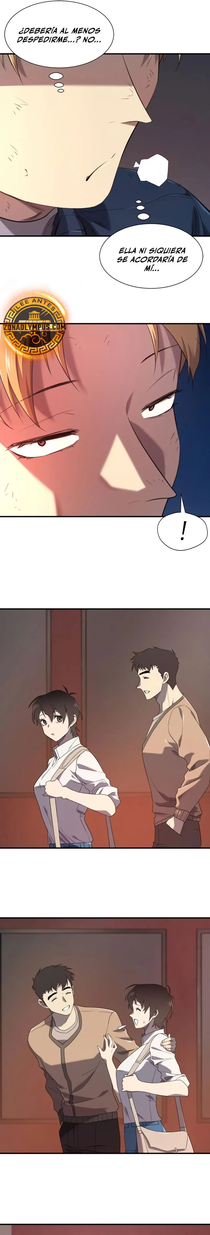 Read The Greatest Estate Developer Español Manga Online