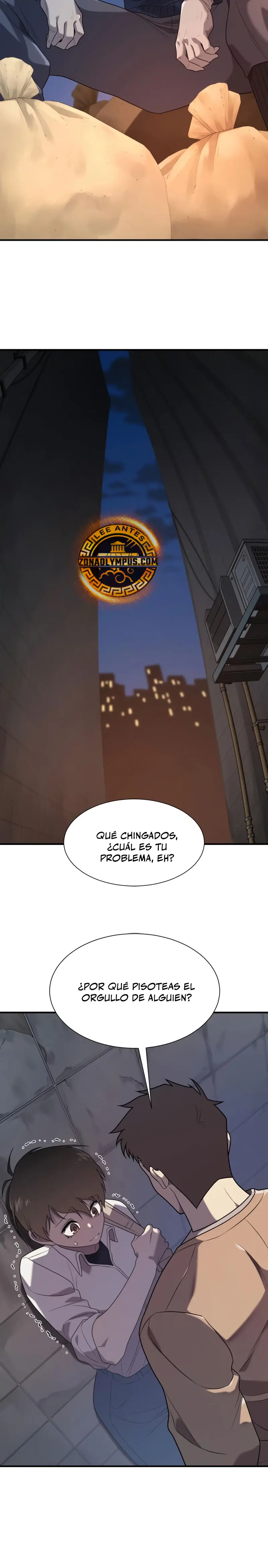 Read The Greatest Estate Developer Español Manga Online