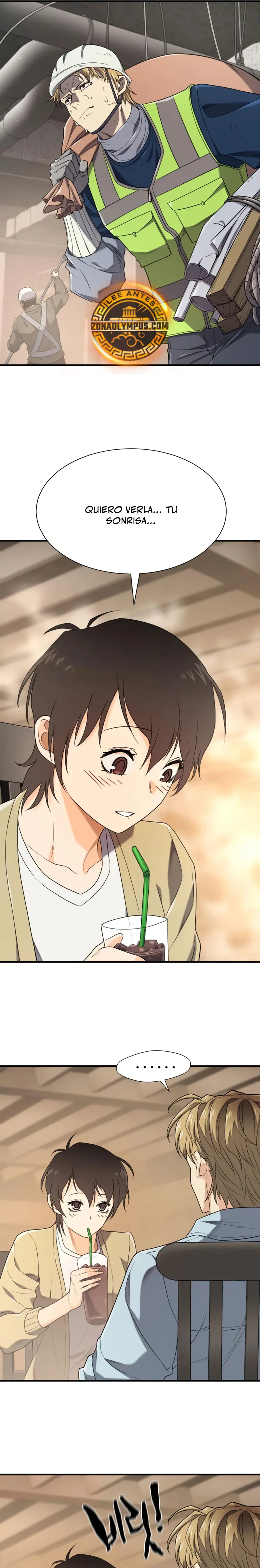 Read The Greatest Estate Developer Español Manga Online