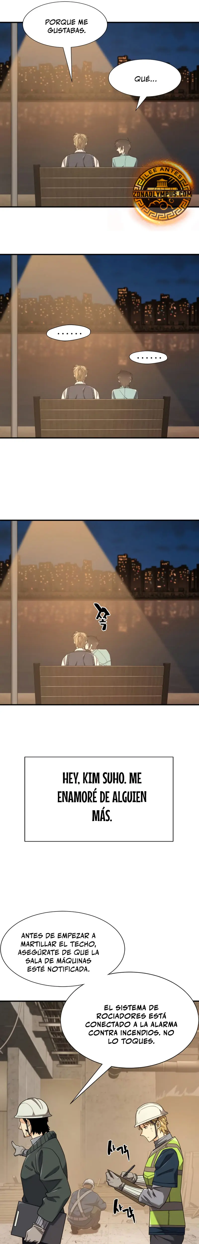 Read The Greatest Estate Developer Español Manga Online