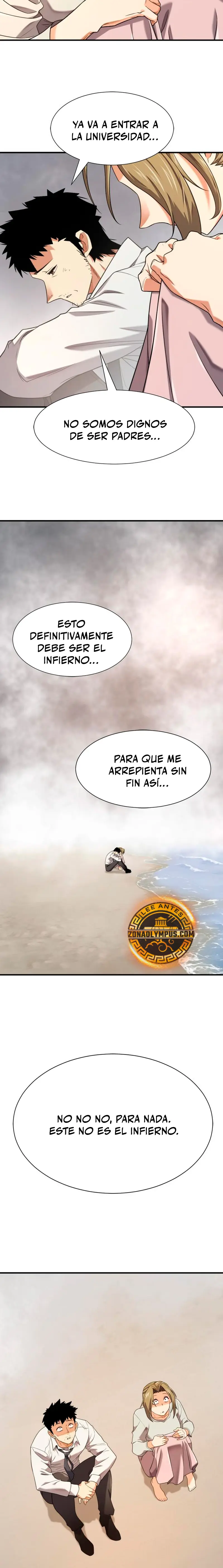 Read The Greatest Estate Developer Español Manga Online