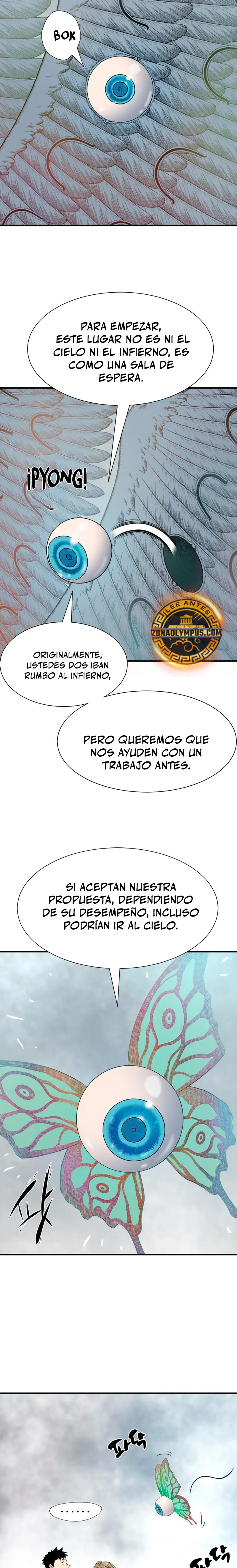 Read The Greatest Estate Developer Español Manga Online