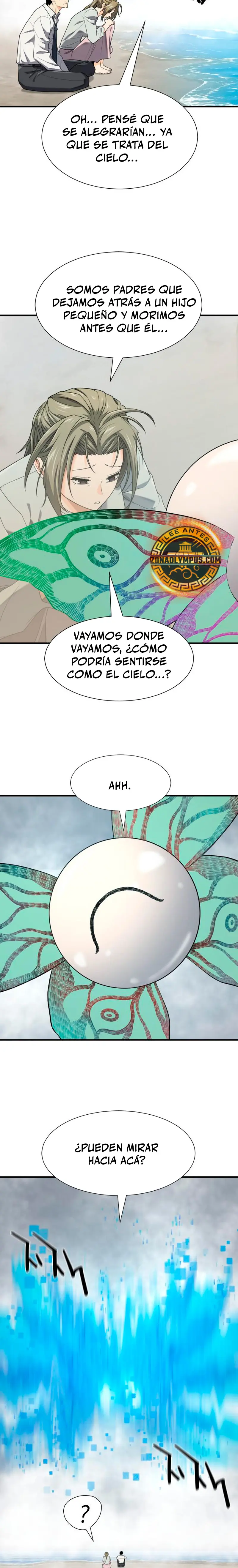 Read The Greatest Estate Developer Español Manga Online