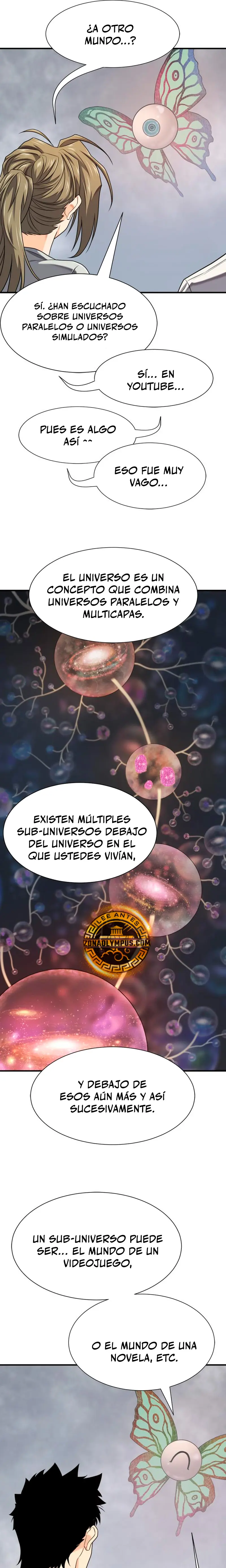 Read The Greatest Estate Developer Español Manga Online