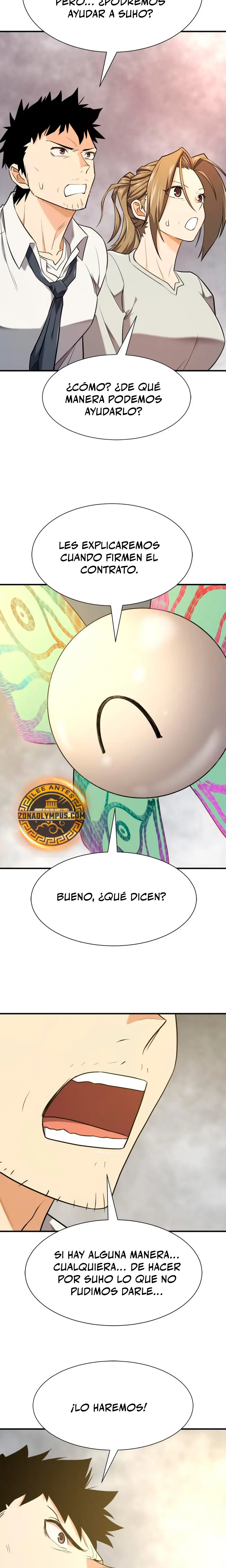 Read The Greatest Estate Developer Español Manga Online