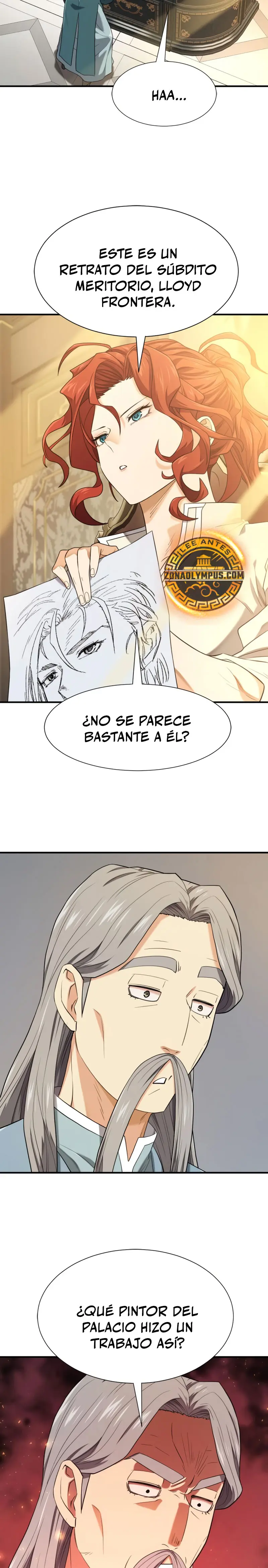 Read The Greatest Estate Developer Español Manga Online