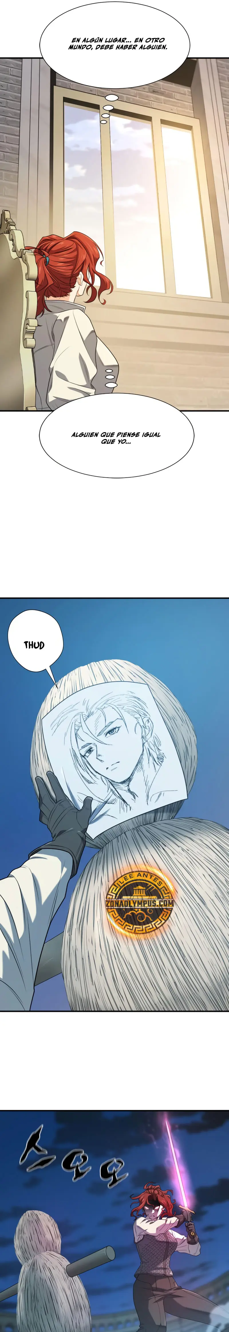 Read The Greatest Estate Developer Español Manga Online