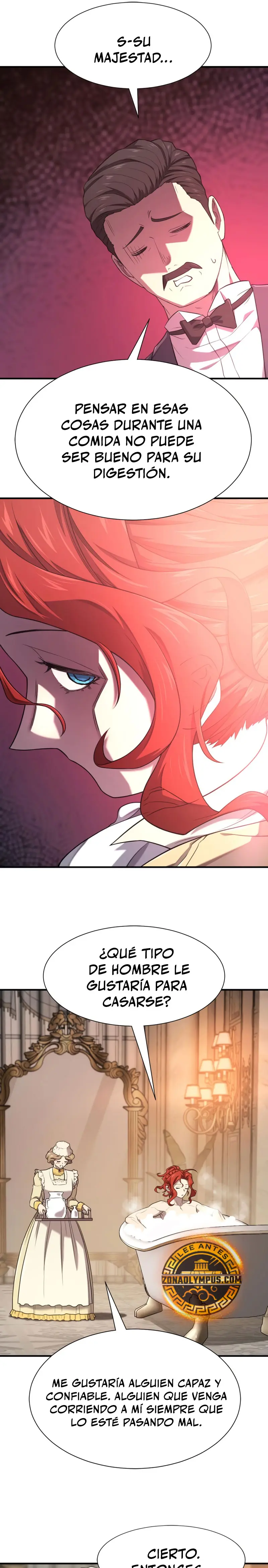 Read The Greatest Estate Developer Español Manga Online