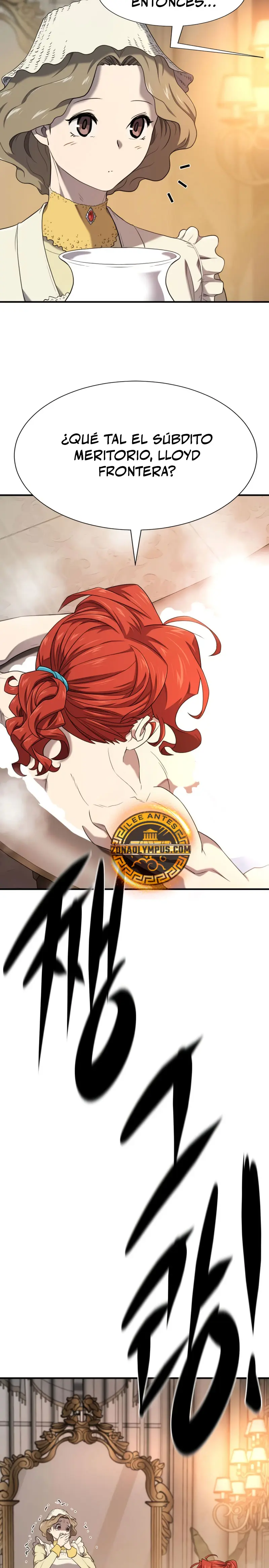 Read The Greatest Estate Developer Español Manga Online