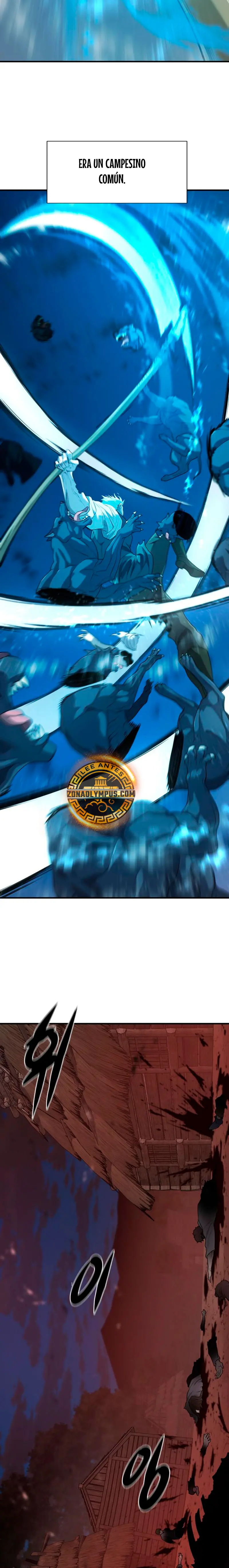 Read The Greatest Estate Developer Español Manga Online