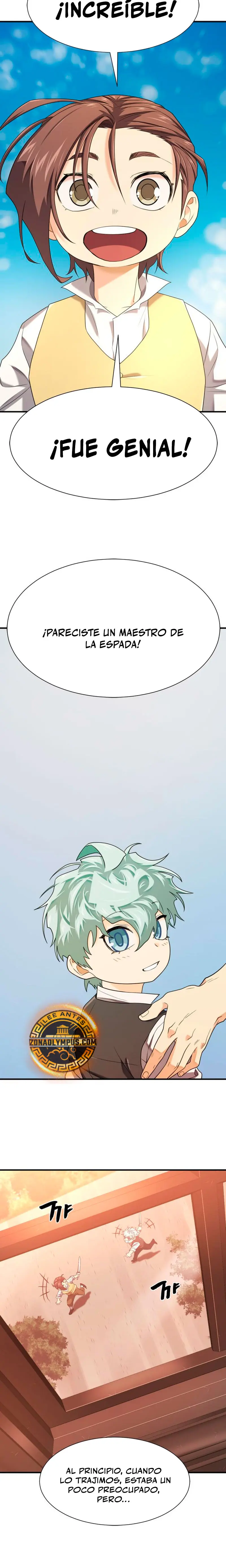 Read The Greatest Estate Developer Español Manga Online