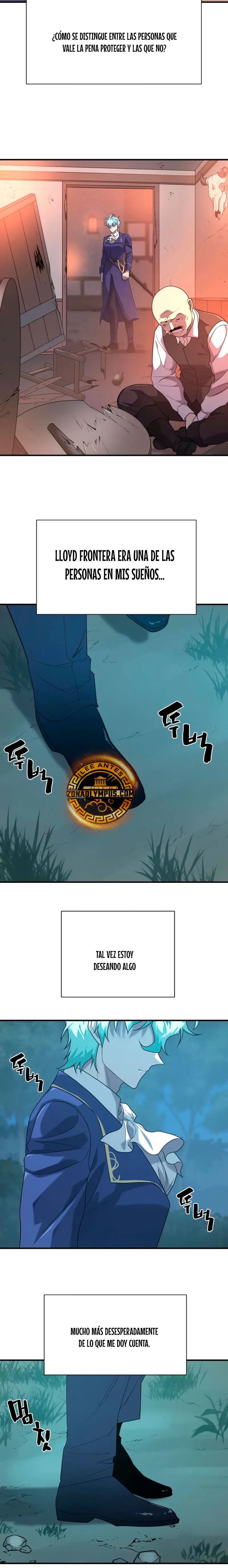 Read The Greatest Estate Developer Español Manga Online