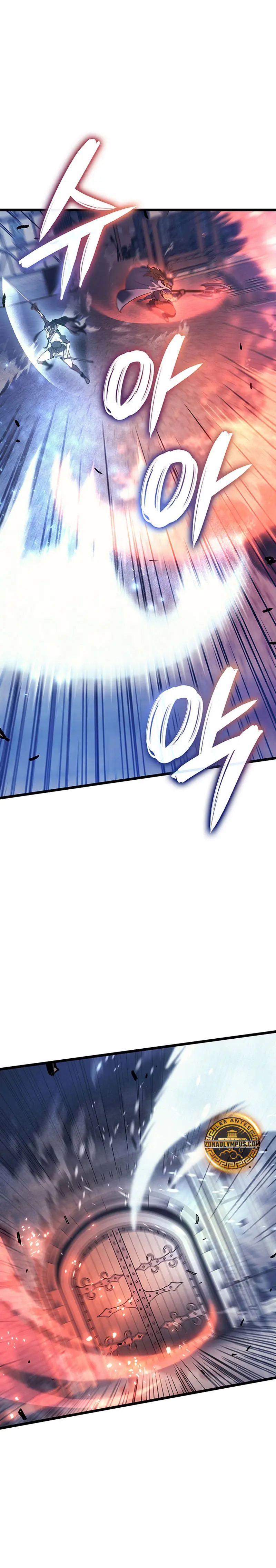 Read The Indomitable Martial King Español Manga Online