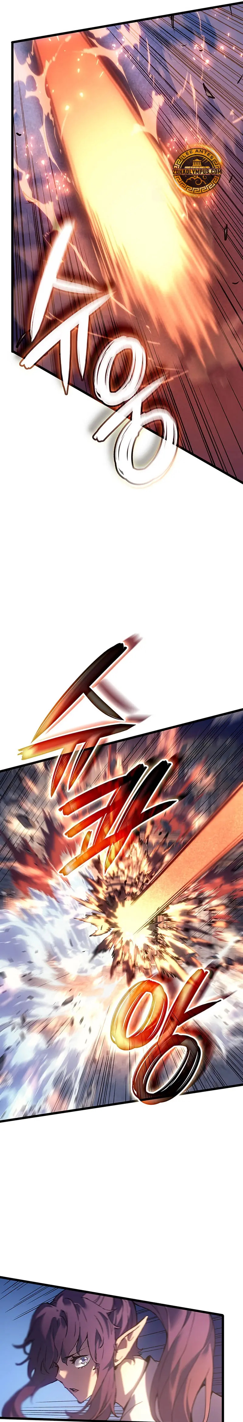 Read The Indomitable Martial King Español Manga Online