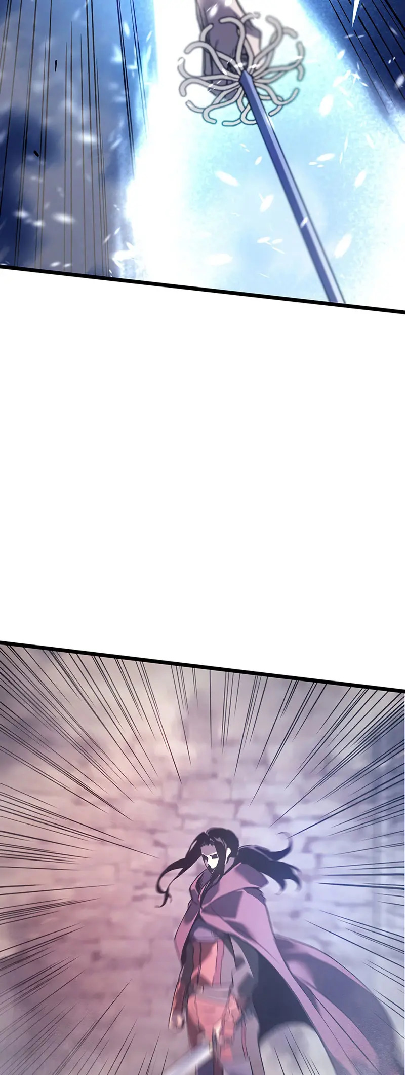 Read The Indomitable Martial King Español Manga Online