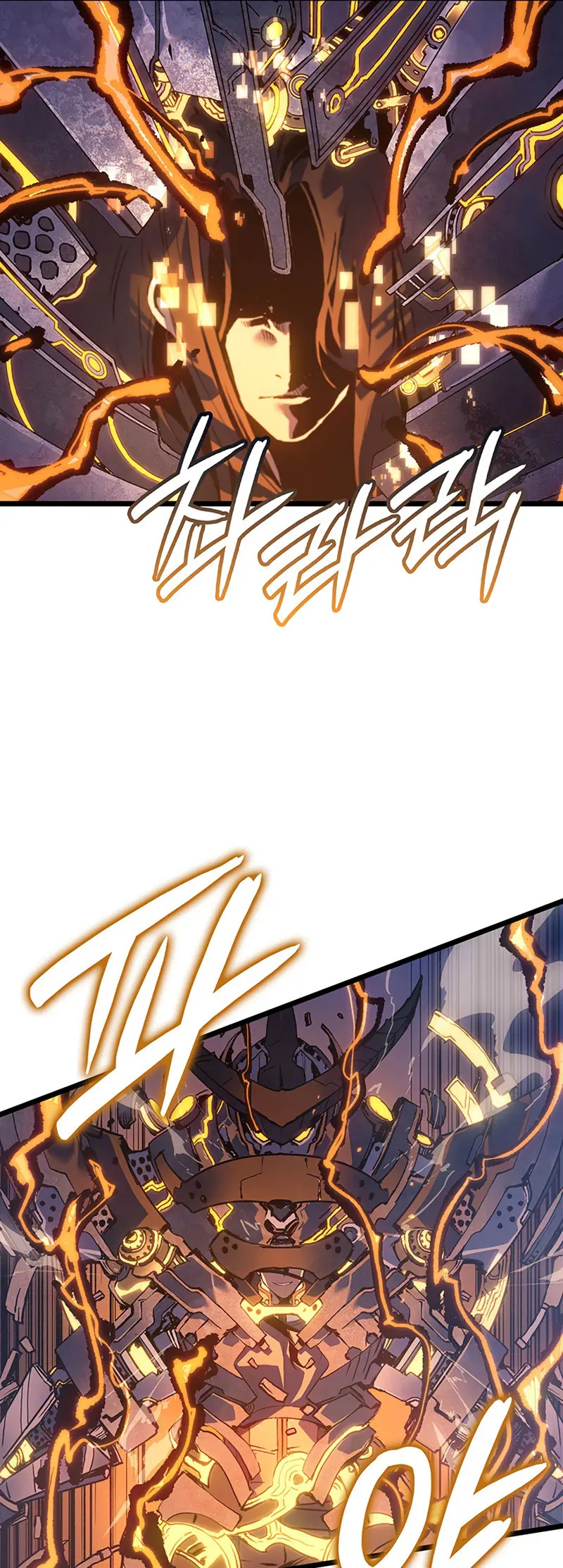 Read The Indomitable Martial King Español Manga Online