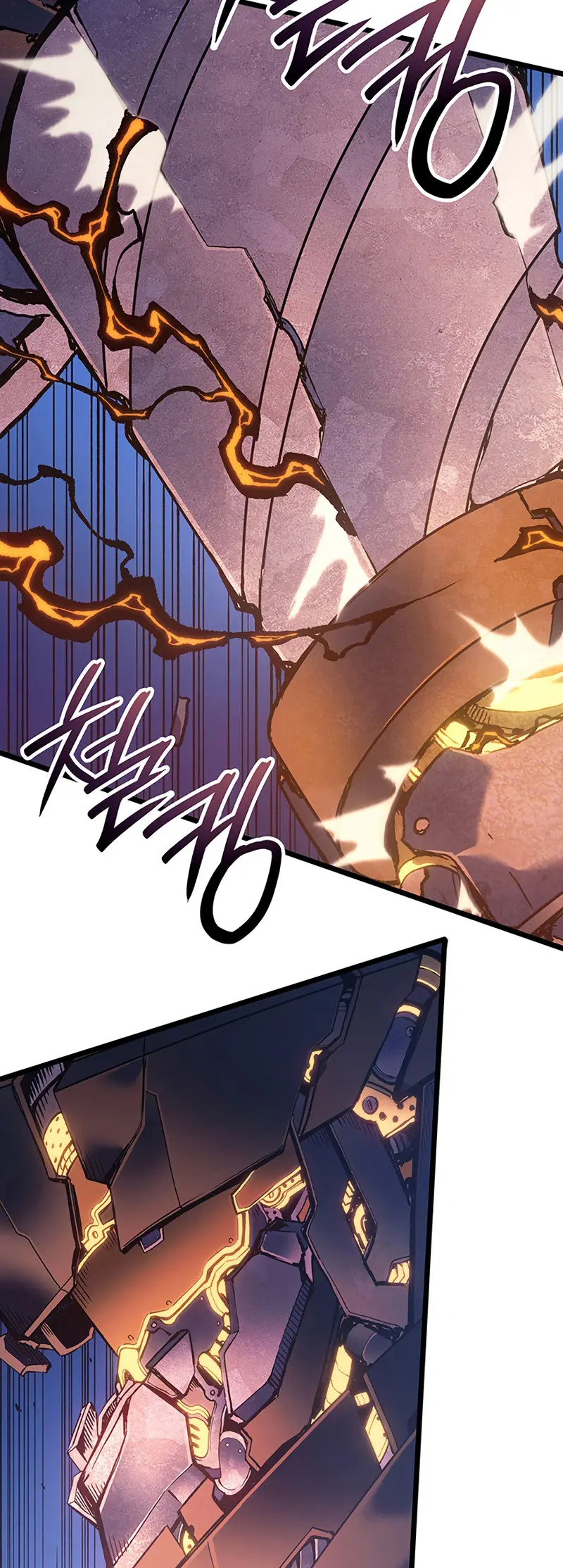 Read The Indomitable Martial King Español Manga Online