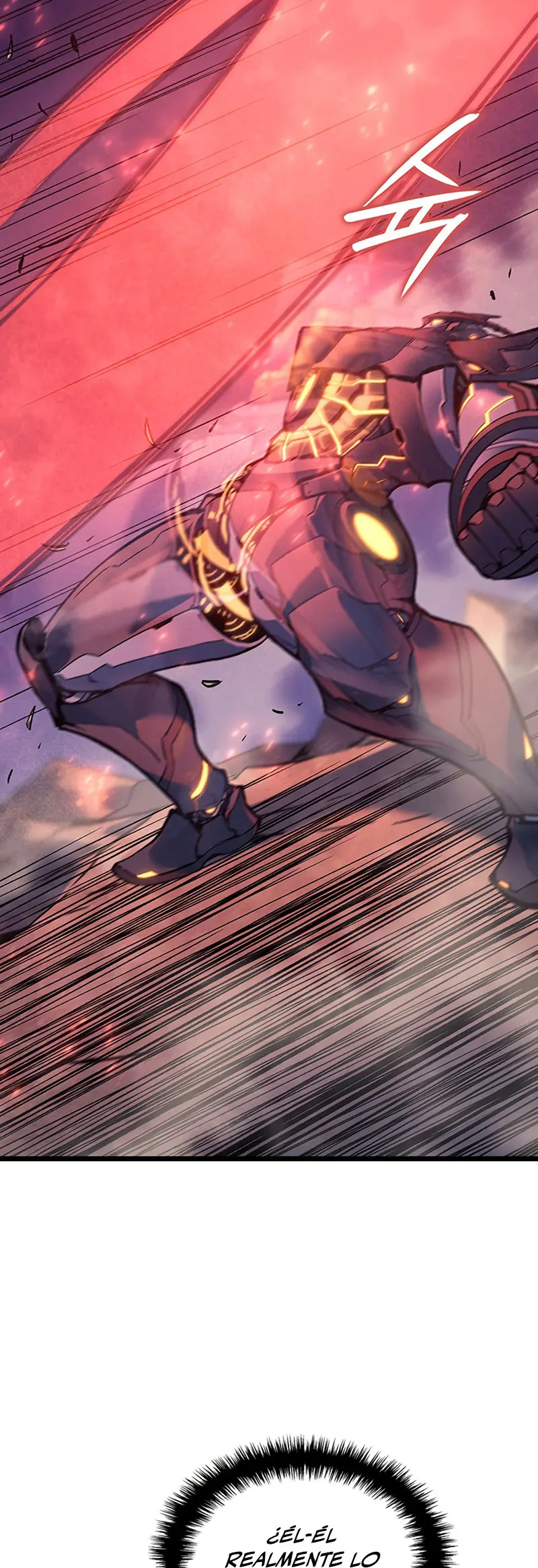 Read The Indomitable Martial King Español Manga Online