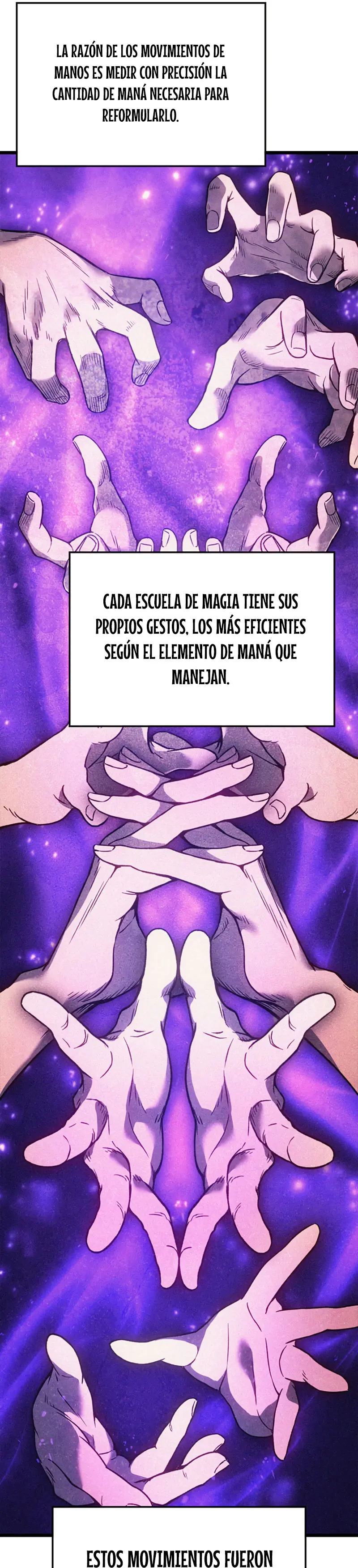 Read The Indomitable Martial King Español Manga Online