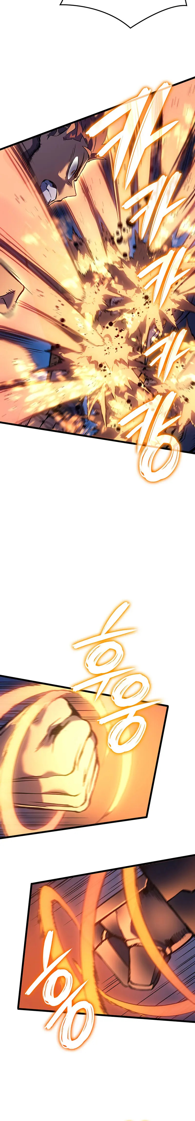 Read The Indomitable Martial King Español Manga Online