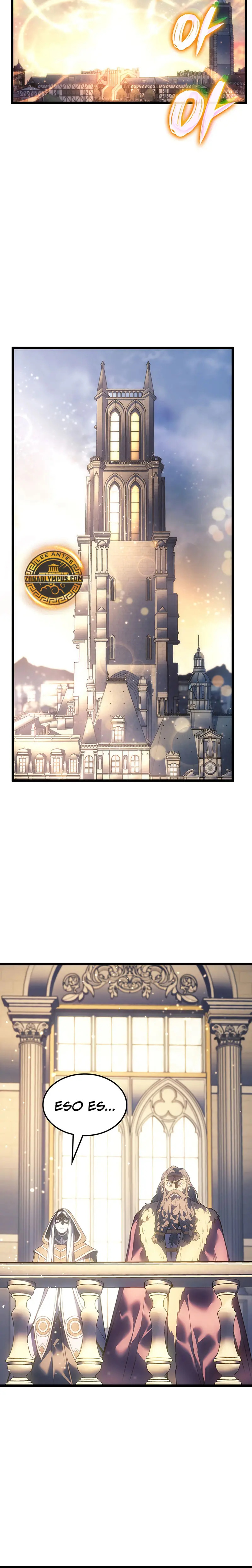 Read The Indomitable Martial King Español Manga Online