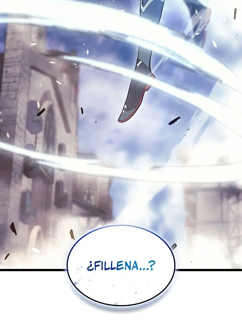 Read The Indomitable Martial King Español Manga Online