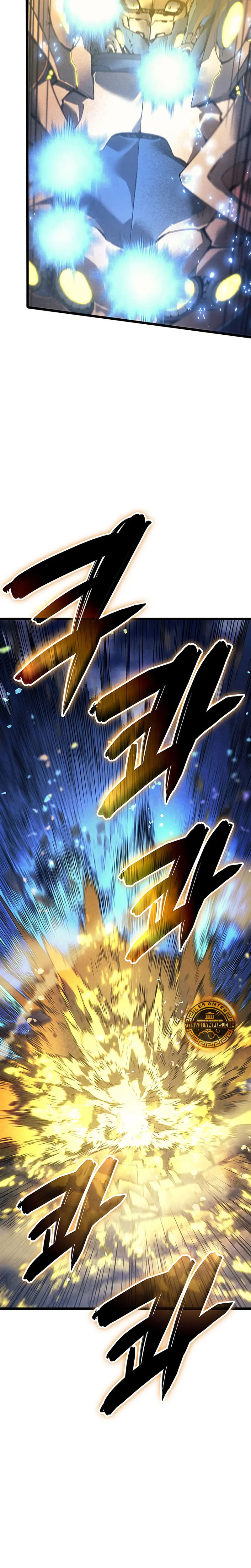 Read The Indomitable Martial King Español Manga Online